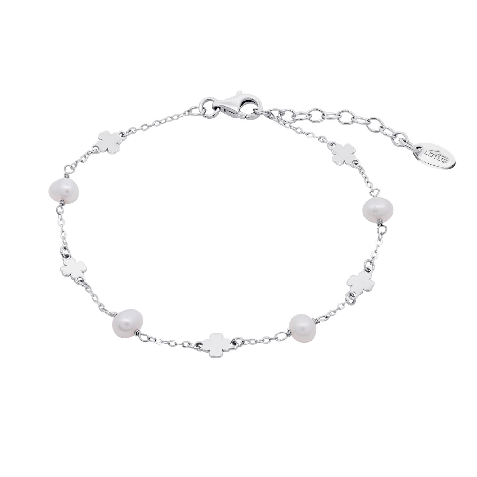 Pulseira lotus silver lp3856-2/1 prata, mulher_PRODUCT