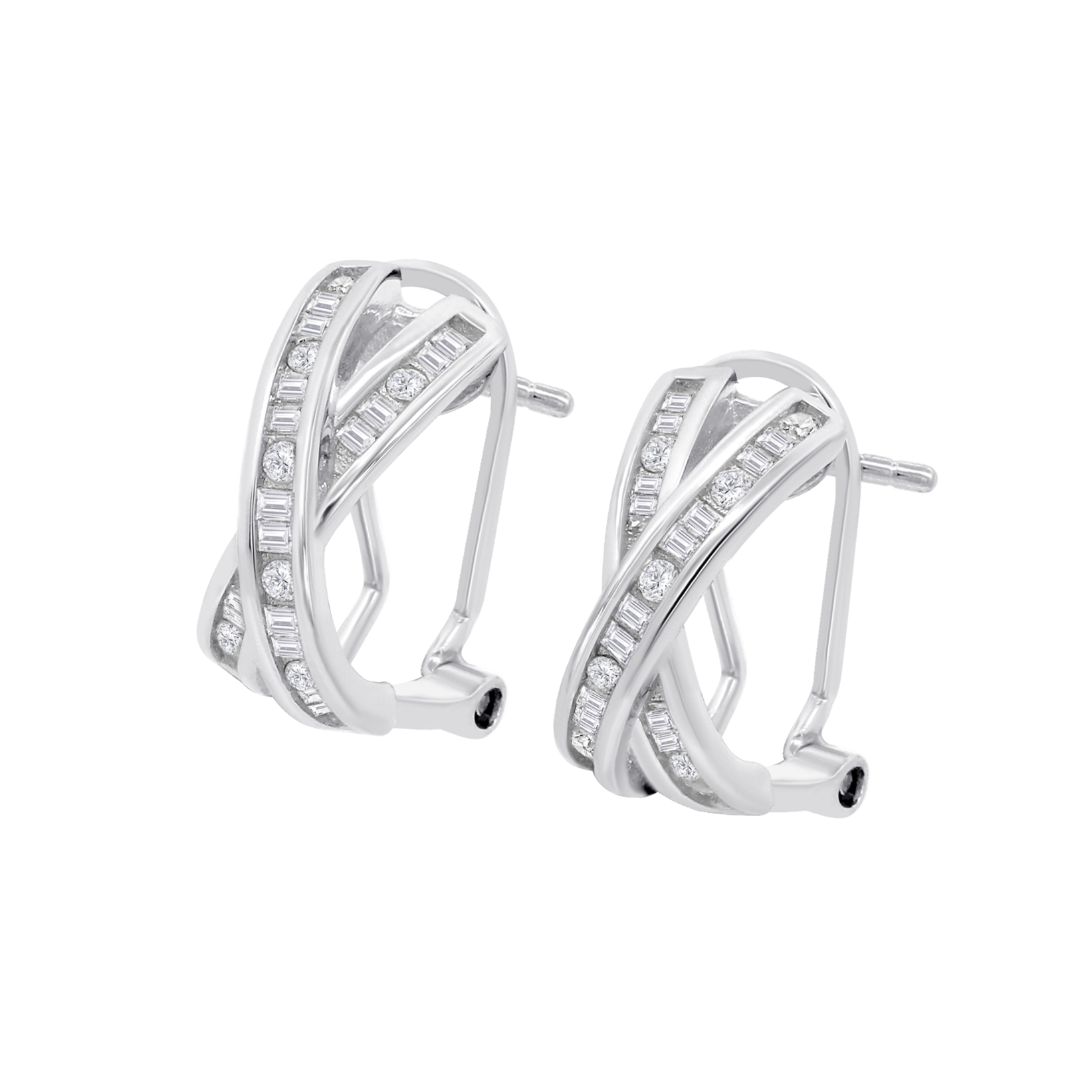 Brincos lotus silver lp3870-4/1 prata, mulher_PRODUCT