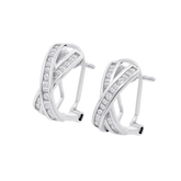 Brincos lotus silver lp3870-4/1 prata, mulher_PRODUCT