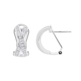 Brincos lotus silver lp3870-4/1 prata, mulher_PRODUCT