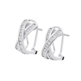 Brincos lotus silver lp3870-4/1 prata, mulher_PRODUCT