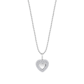 Colar coração lotus silver lp3877-1/1 prata, mulher_PRODUCT