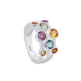 Anel lotus silver lp3878-3/112 prata, mulher_PRODUCT
