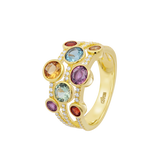 Anel lotus silver lp3878-3/218 prata, mulher_PRODUCT