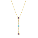 Colar lotus silver lp3882-1/2 prata, mulher_PRODUCT