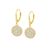 Brincos lotus silver lp3886-4/2 prata, mulher_PRODUCT