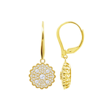 Brincos lotus silver lp3886-4/2 prata, mulher_PRODUCT