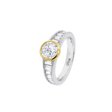 Anel lotus silver lp3887-3/118 prata, mulher_PRODUCT