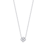 Colar lotus silver lp3889-1/1 prata, mulher_PRODUCT