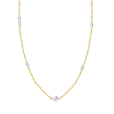 Colar lotus silver lp3891-1/1 prata, mulher_PRODUCT