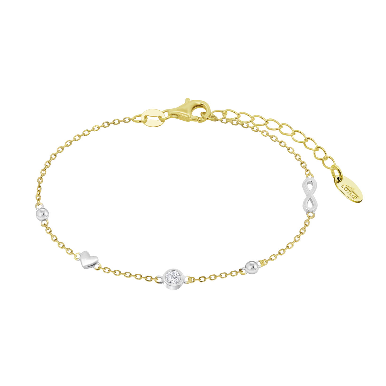 Pulseira lotus silver lp3891-2/1 prata, mulher_PRODUCT
