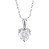 Colar lotus silver lp3893-1/2 prata, mulher_PRODUCT