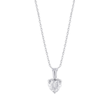 Colar lotus silver lp3893-1/2 prata, mulher_PRODUCT
