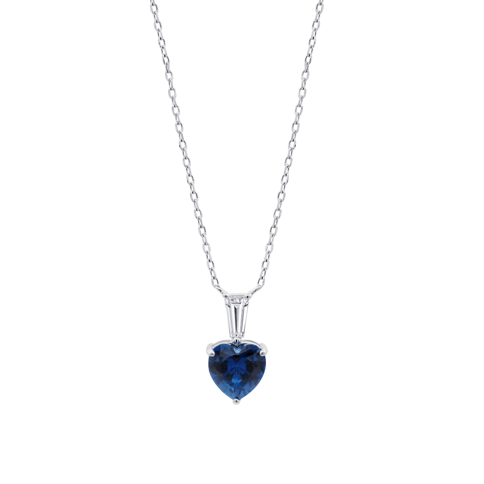Colar lotus silver lp3893-1/3 prata, mulher_PRODUCT