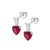 Brincos lotus silver lp3893-4/1 prata, mulher_PRODUCT