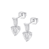 Brincos lotus silver lp3893-4/2 prata, mulher_PRODUCT