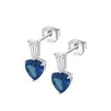 Brincos lotus silver lp3893-4/3 prata, mulher_PRODUCT