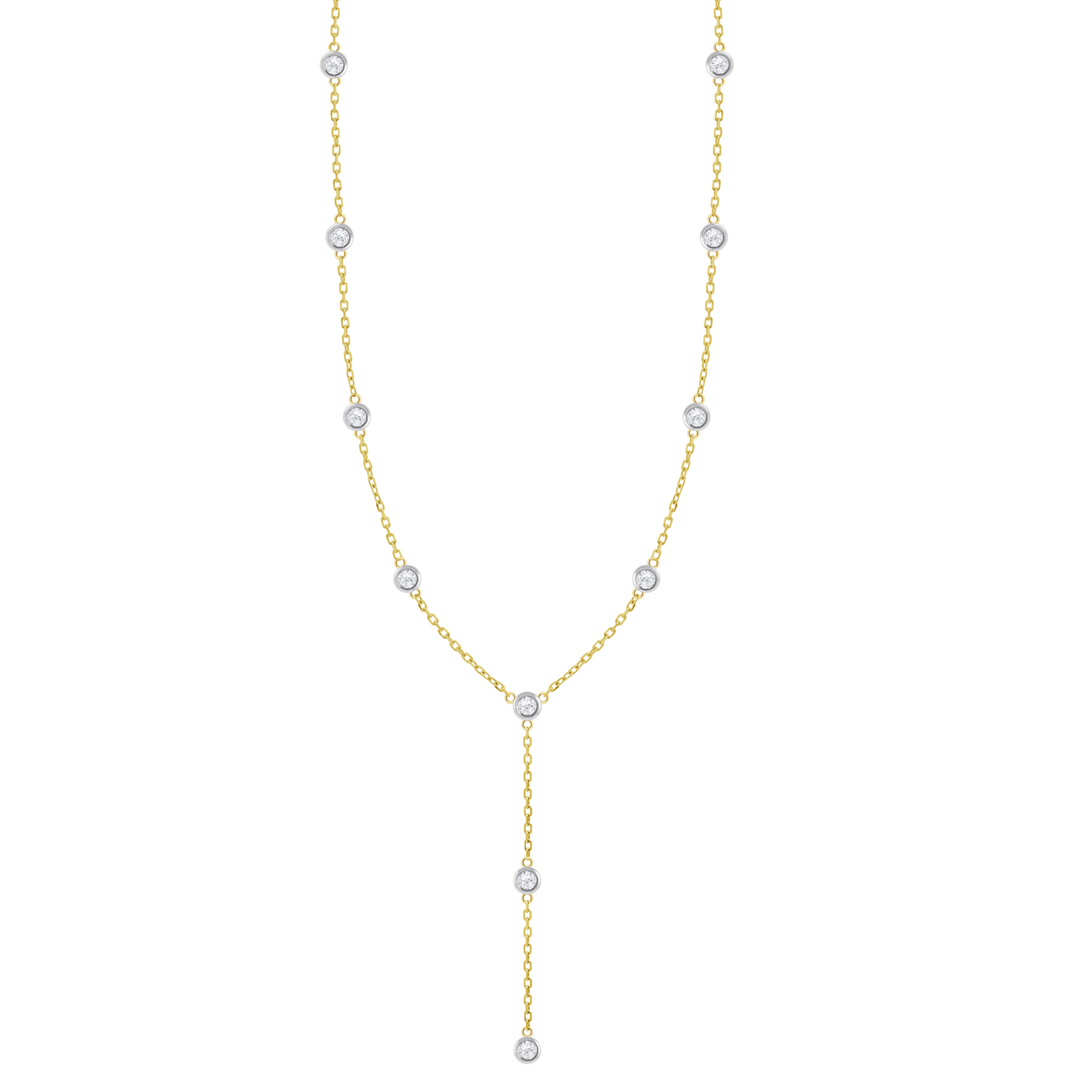 Colar lotus silver lp3894-1/1 prata, mulher_PRODUCT