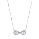 Colar lotus silver lp3896-1/1 prata, mulher_PRODUCT