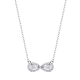 Colar lotus silver lp3896-1/1 prata, mulher_PRODUCT