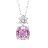 Colar lotus silver lp3903-1/1 prata, mulher_PRODUCT