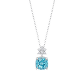 Colar lotus silver lp3903-1/2 prata, mulher_PRODUCT