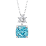 Colar lotus silver lp3903-1/2 prata, mulher_PRODUCT