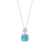 Colar lotus silver lp3903-1/2 prata, mulher_PRODUCT