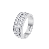 Anel lotus silver lp3906-3/114 prata, mulher_PRODUCT