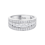 Anel lotus silver lp3906-3/114 prata, mulher_PRODUCT