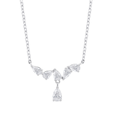 Colar lotus silver lp3907-1/1 prata, mulher_PRODUCT