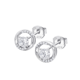 Brincos lotus silver lp3910-4/1 prata, mulher_PRODUCT