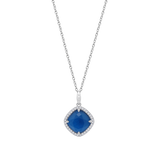 Colar lotus silver lp3921-1/1 prata, mulher_PRODUCT
