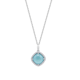 Colar lotus silver lp3921-1/2 prata, mulher_PRODUCT
