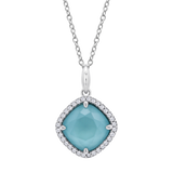 Colar lotus silver lp3921-1/2 prata, mulher_PRODUCT