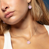 Colar lotus silver lp3921-1/3 prata, mulher_LIFESTYLE