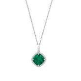 Colar lotus silver lp3921-1/5 prata, mulher_PRODUCT