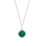 Colar lotus silver lp3921-1/5 prata, mulher_PRODUCT