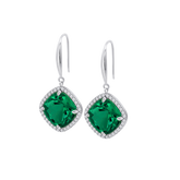 Brincos lotus silver lp3921-4/5 prata, mulher_PRODUCT