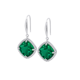 Brincos lotus silver lp3921-4/5 prata, mulher_PRODUCT