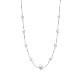 Colar cadeia lotus silver lp3922-1/1 prata, mulher_PRODUCT