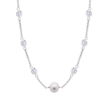 Colar cadeia lotus silver lp3922-1/1 prata, mulher_PRODUCT
