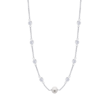 Colar cadeia lotus silver lp3922-1/1 prata, mulher_PRODUCT