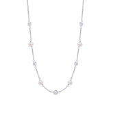 Colar cadeia lotus silver lp3923-1/1 prata, mulher_PRODUCT