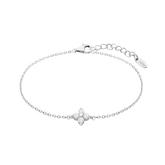 Pulseira flor lotus silver beyond classics lp3926-2/1 prata, mulher_PRODUCT