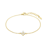 Pulseira flor lotus silver beyond classics lp3926-2/2 prata, mulher_PRODUCT