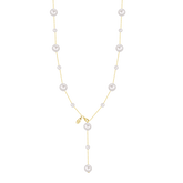 Colar lotus silver lp3930-1/2 prata, mulher_PRODUCT