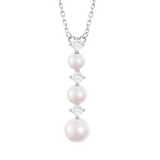 Colar lotus silver lp3931-1/1 prata, mulher_PRODUCT