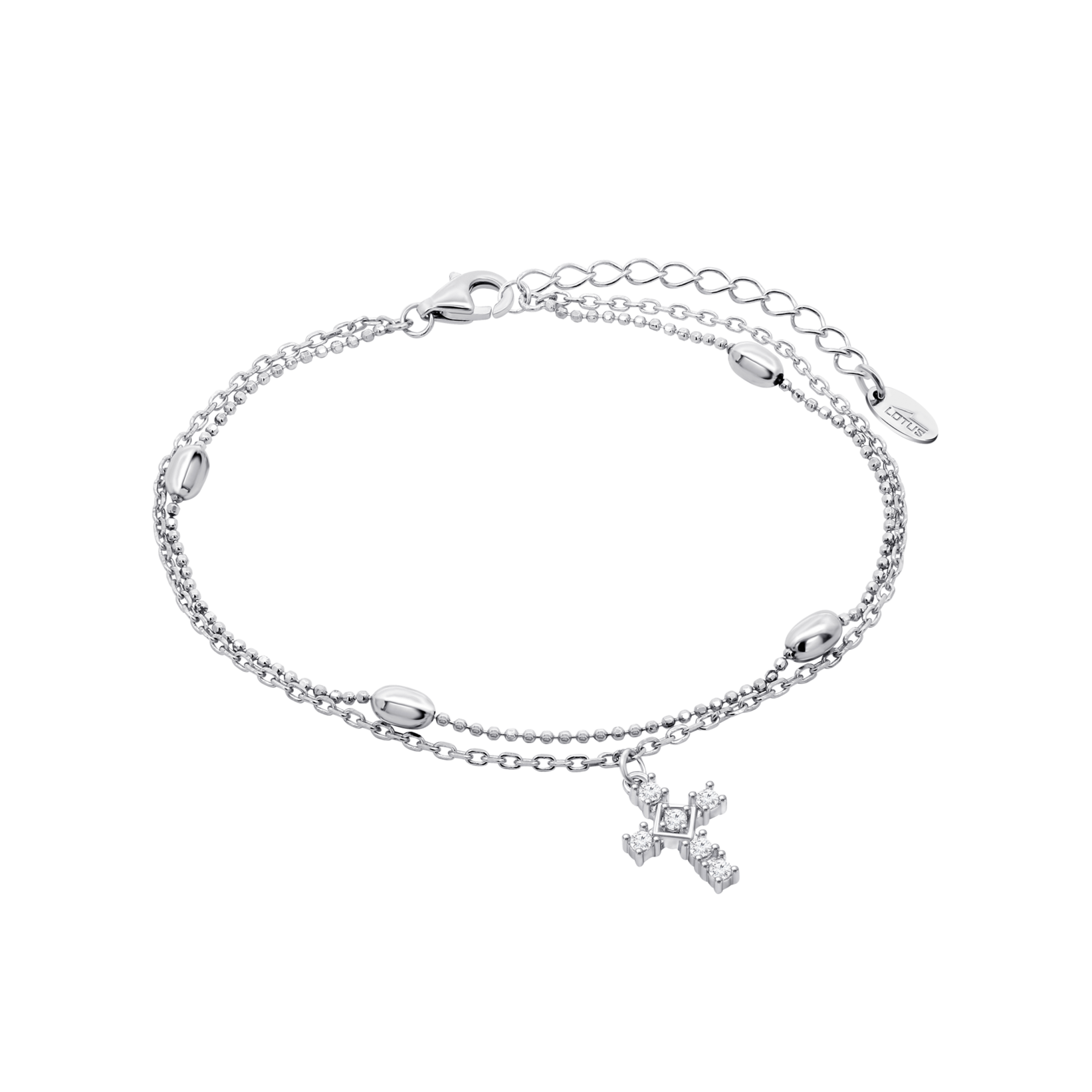Pulseira lotus silver lp3941-2/1 prata, mulher_PRODUCT
