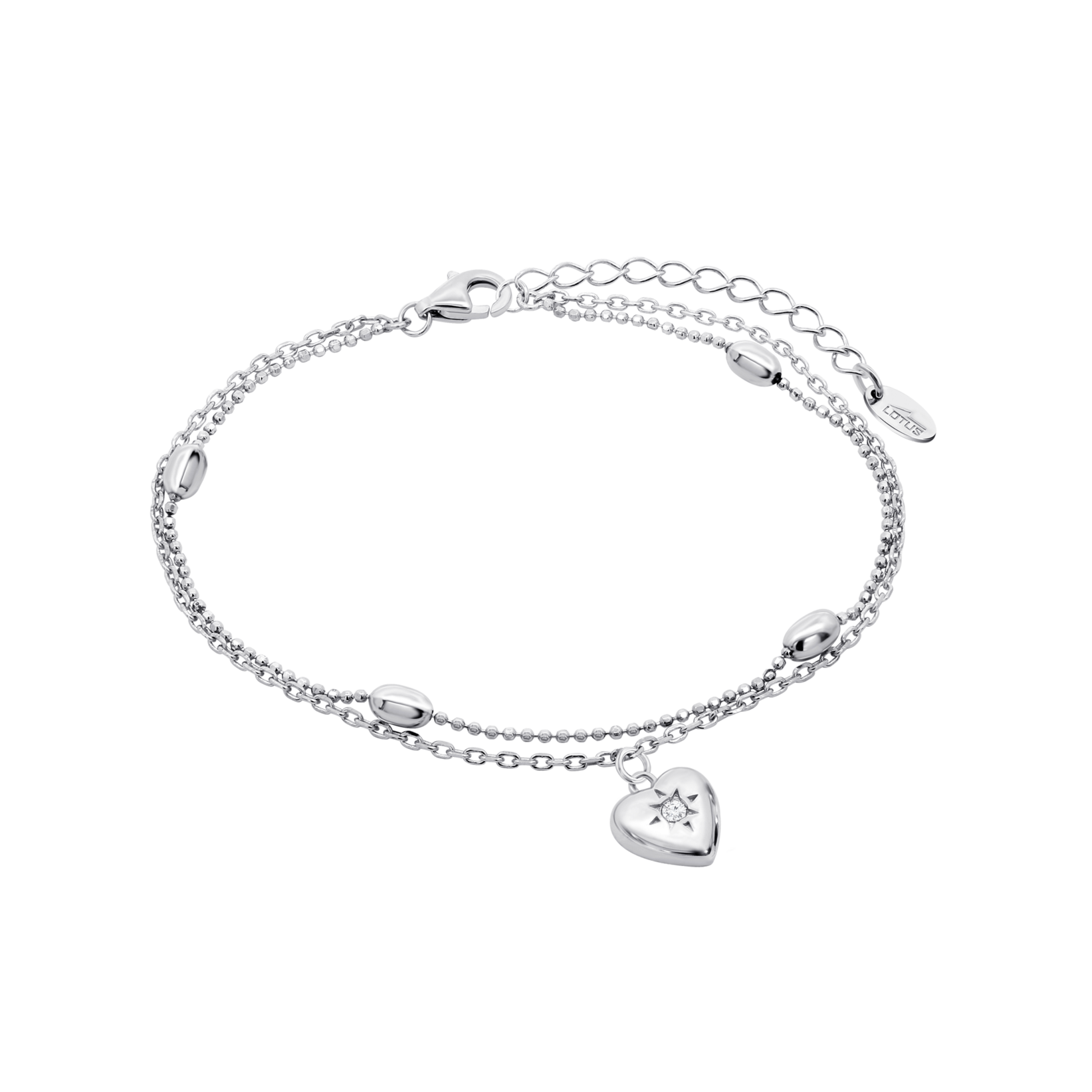Pulseira lotus silver lp3945-2/1 prata, mulher_PRODUCT